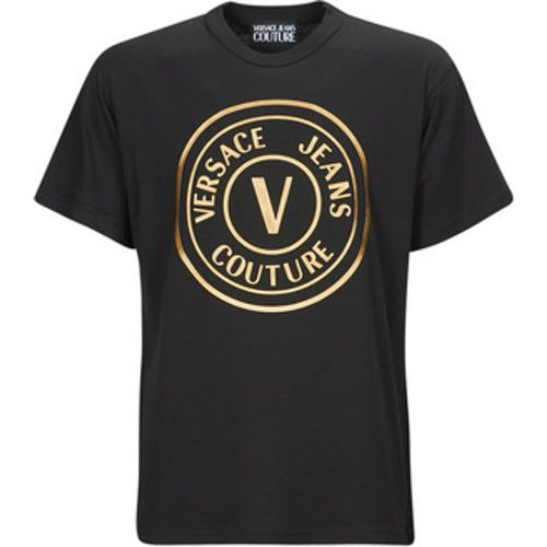 T-Shirt GAHT05 - Versace Jeans Couture - Modalova