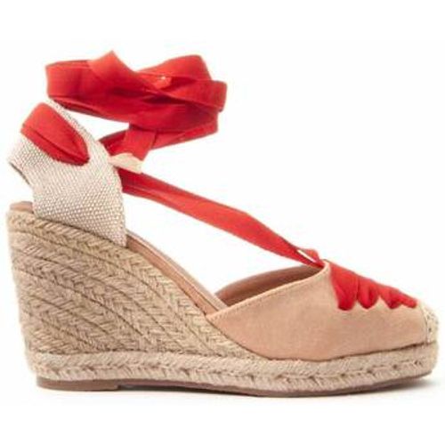 Leindia Espadrilles 80342 - Leindia - Modalova