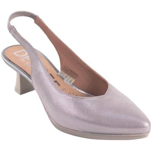Schuhe Damenschuh Maia 1 Silber - Desiree - Modalova