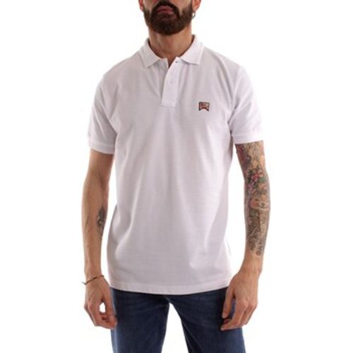 Poloshirt P23RRU190CD76XXXX - Roy Rogers - Modalova