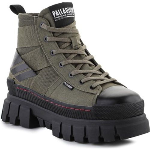 Turnschuhe Revolt HI Army 98579-309-M - Palladium - Modalova