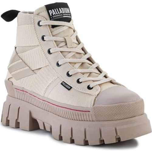 Turnschuhe Revolt HI Army 98579-210-M - Palladium - Modalova