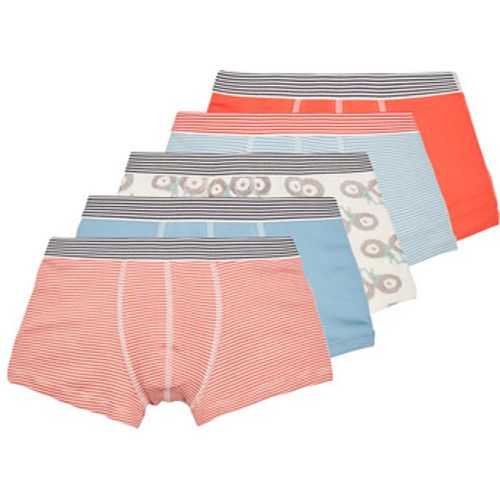 Boxer BOXERS PACK X5 - Petit Bateau - Modalova