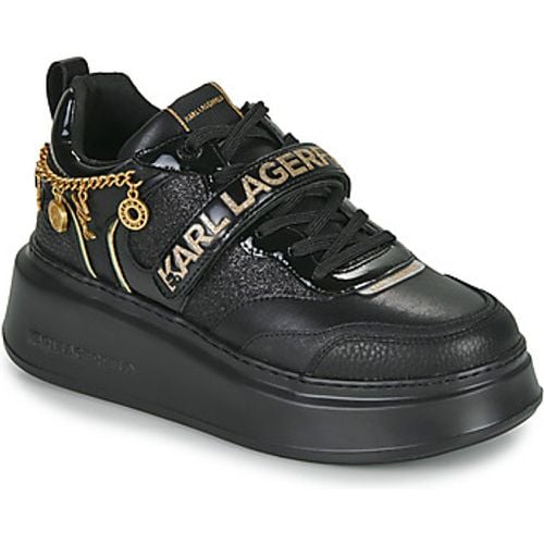 Sneaker ANAKAPRI Karl Charms Lo Lace - Karl Lagerfeld - Modalova