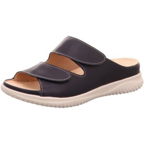 Clogs Pantoletten BREEZE DUNKELBLAU 1221114994700 - Hartjes - Modalova