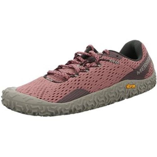 Halbschuhe Sportschuhe VAPOR GLOVE 6 J067720 BURLWOOD - Merrell - Modalova