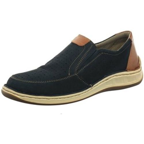 Longo Herrenschuhe Slipper 1112696 - Longo - Modalova