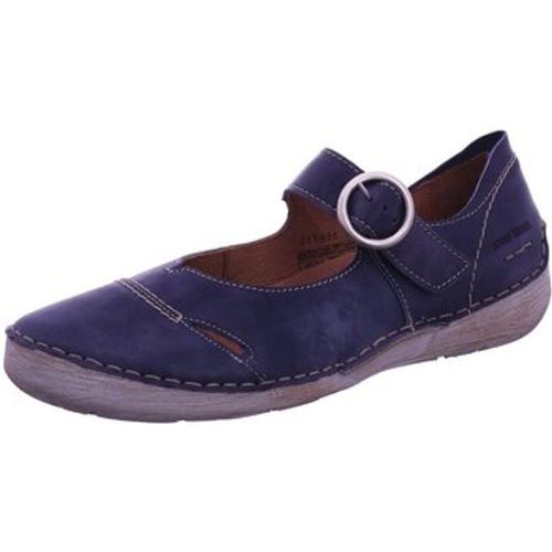 Damenschuhe Slipper FERGEY 80-Spangenschuh 59680258/530 - Josef Seibel - Modalova