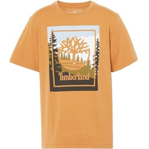 Timberland T-Shirt 212160 - Timberland - Modalova