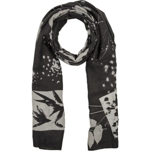 Desigual Schal FLORAL BW RECTANGLE - Desigual - Modalova