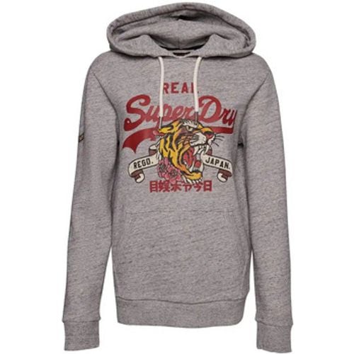 Sweatshirt Vintage Logo Narrative - Superdry - Modalova