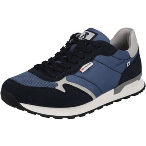 Sneaker FSK Halbschuhe U0300-14 - Rieker - Modalova