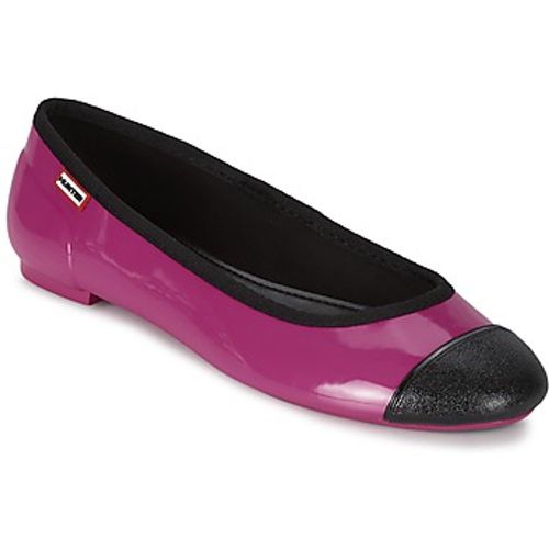 Ballerinas ORIGINAL BALLET FLAT - Hunter - Modalova