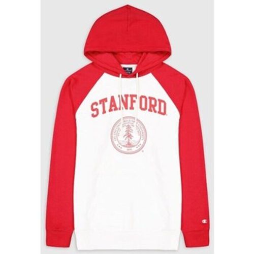 Sweatshirt Stanford University Hooded Sweatshirt - Champion - Modalova