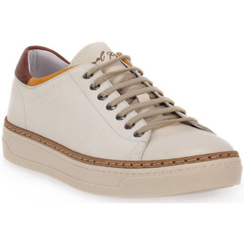 Exton Sneaker AVORIO ENNA - Exton - Modalova