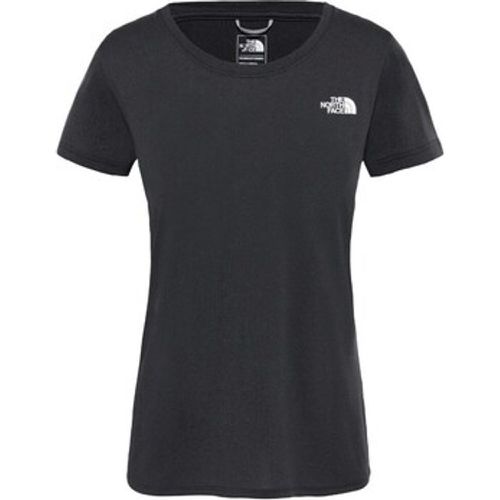 The North Face T-Shirt Reaxion Amp - The North Face - Modalova