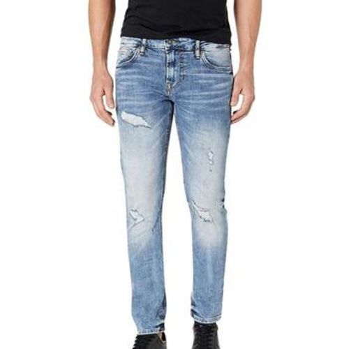 Straight Leg Jeans G-M1GAN1D4B13 - Guess - Modalova