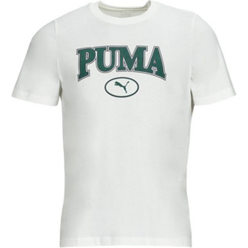 Puma T-Shirt PUMA SQUAD TEE - Puma - Modalova