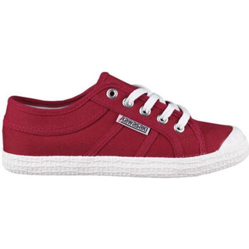 Sneaker Tennis Canvas Shoe K202403 4042 Picante - Kawasaki - Modalova