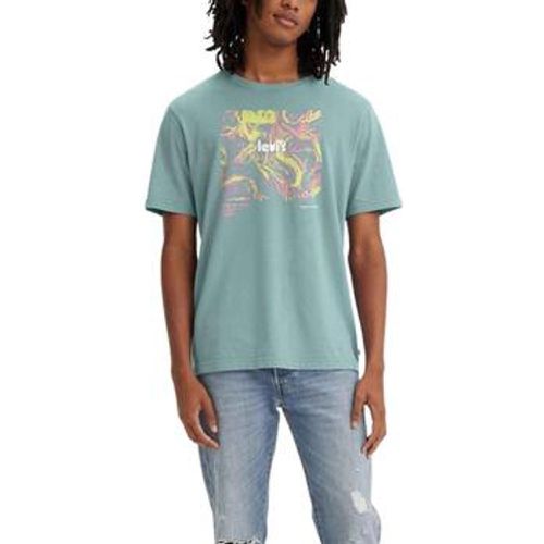 Levis T-Shirt - Levis - Modalova