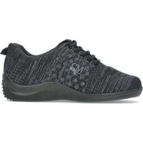 Calzamedi Sneaker 0752 negro - Calzamedi - Modalova