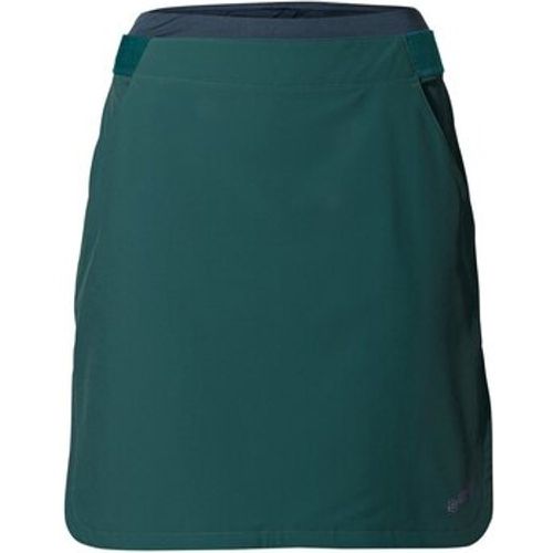 Hosen Sport Wo Skomer Skort IV 423333710-371 - Vaude - Modalova