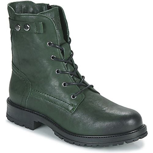 Damenstiefel NELATINE - Dream in Green - Modalova