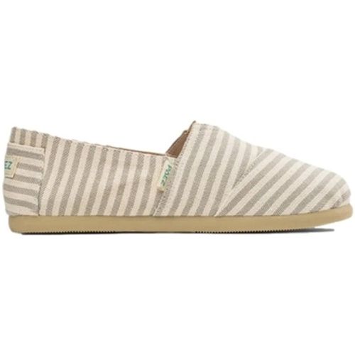 Espadrilles Gum Classic W - Surfy Sand - Paez - Modalova