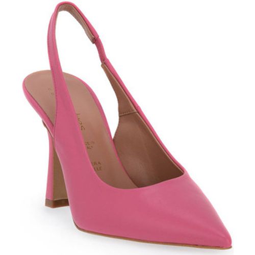 Priv Lab Pumps FUXIA NAPPA - Priv Lab - Modalova