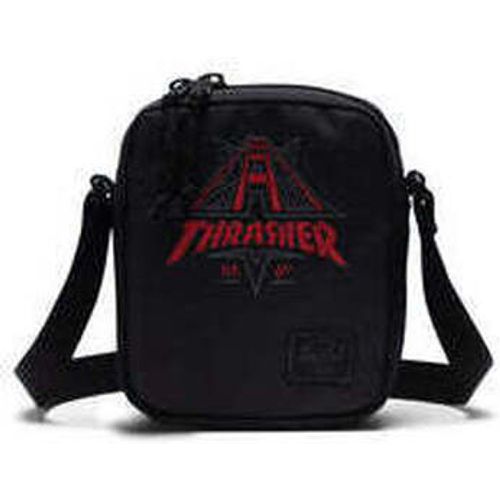 Umhängetasche Crossbody Black - Thrasher - Herschel - Modalova