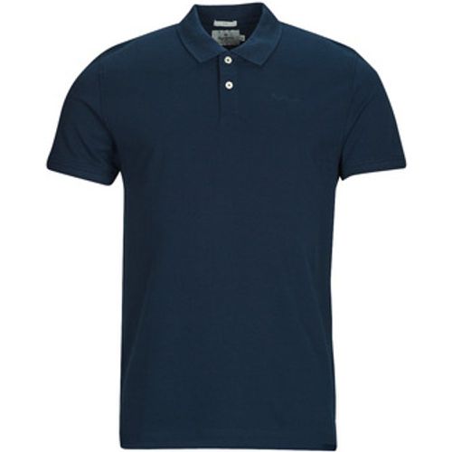 Pepe jeans Poloshirt VINCENT N - Pepe Jeans - Modalova