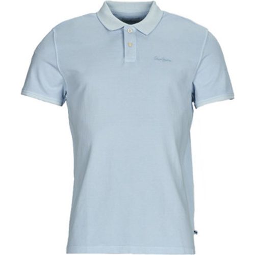 Pepe jeans Poloshirt OLIVER GD - Pepe Jeans - Modalova