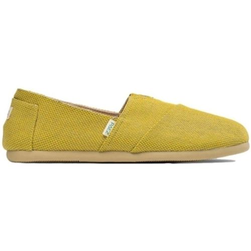 Espadrilles Gum Classic M - Panama Oil - Paez - Modalova