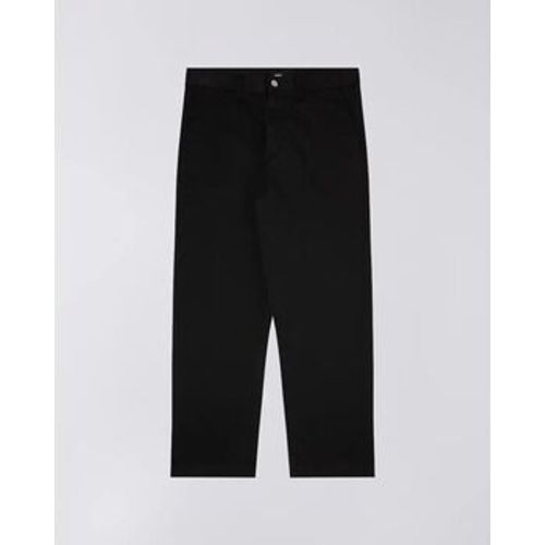 Hosen I031965.89.GD.00 JAGA-BLACK - Edwin - Modalova