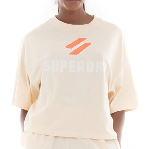 T-Shirts & Poloshirts W1010824A - Superdry - Modalova