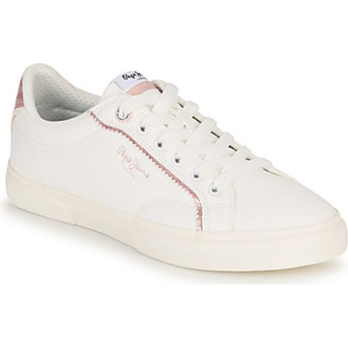 Pepe jeans Sneaker KENTON YUSTY W - Pepe Jeans - Modalova