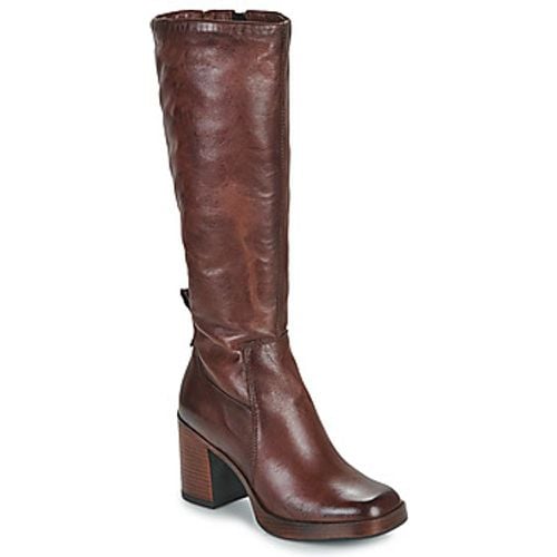 Mjus Damenstiefel MICEALA HIGH - MJUS - Modalova