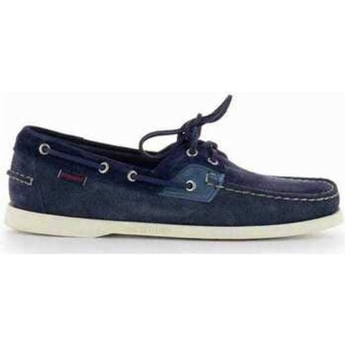 Sebago Herrenschuhe - Sebago - Modalova