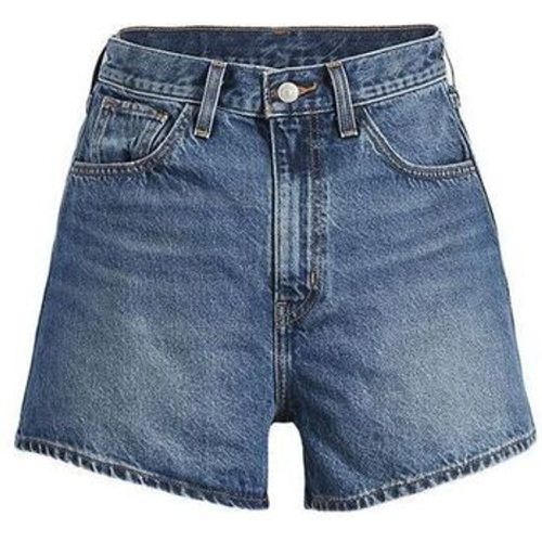 Shorts A4695 0003 80S MOM SHORT-YOU SURE CAN - Levis - Modalova