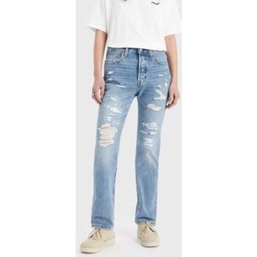 Jeans 12501 0425 - 501-LOVE MELODY - Levis - Modalova