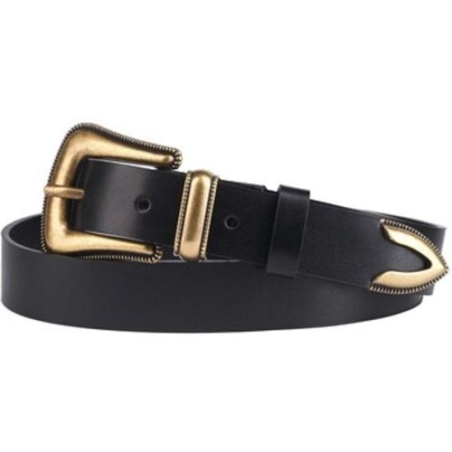 Gürtel PTNSSZ4CZARNY50437 - Peterson - Modalova
