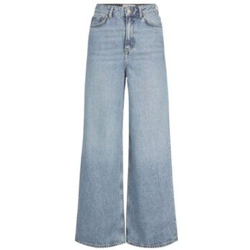 Flare Jeans/Bootcut 12217629 TOKIO WIDE-LIGHT BLUE DENIM - JJXX - Modalova