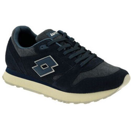 Lotto Sneaker Trainer XV CVS - Lotto - Modalova