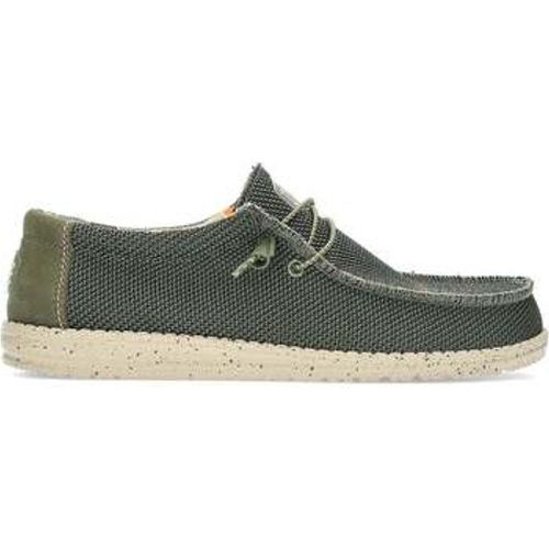 Herrenschuhe TYP WALLYSOX LOAFERS - Dude - Modalova