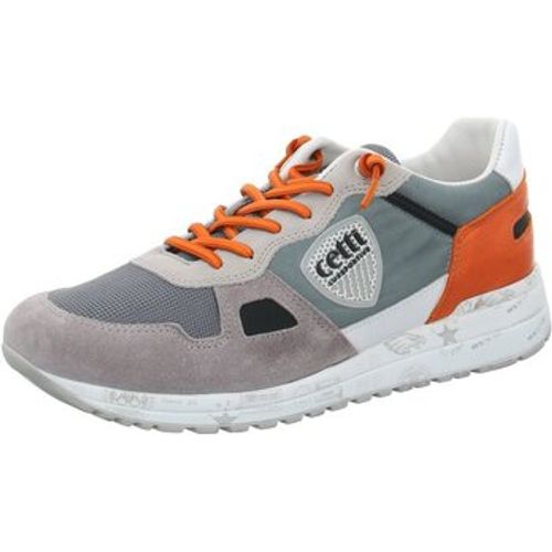 Cetti Sneaker Grey C1216 - Cetti - Modalova