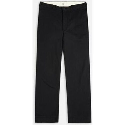 Hosen A0970 0030 - SAKTE LOOSE-BLACK - Levis - Modalova