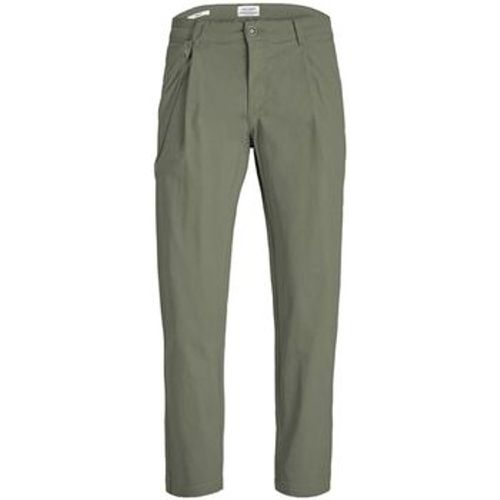 Hosen 12229582 BILL FREFFIE-DEEP LICHEN GREEN - jack & jones - Modalova