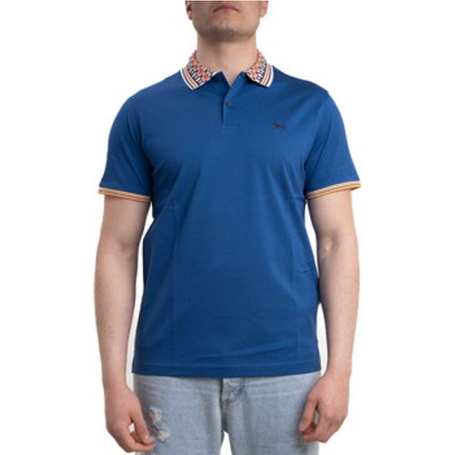T-Shirts & Poloshirts LRJ328021215 - Harmont & Blaine - Modalova