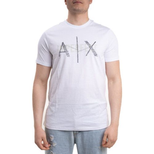 T-Shirts & Poloshirts 3RZTHRZJBYZ - EAX - Modalova