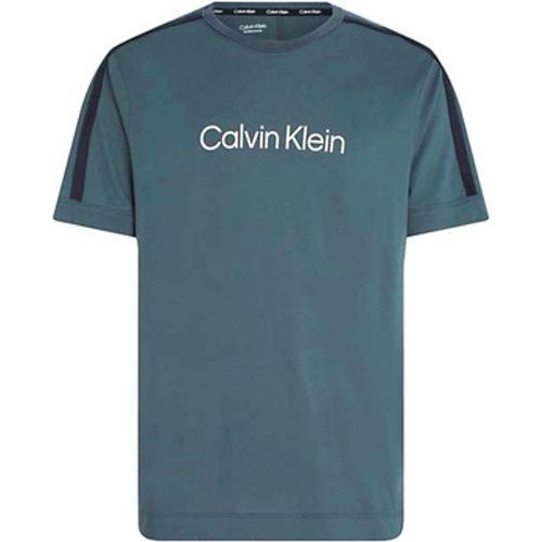 T-Shirt 00GMS3K104-LLZ - Calvin Klein Jeans - Modalova